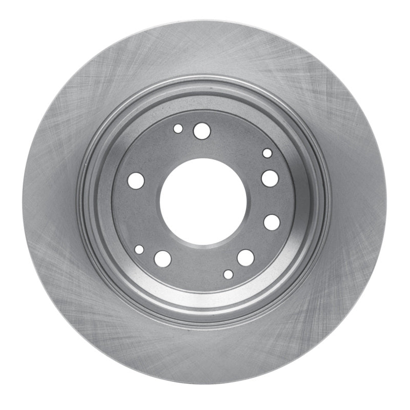 R1 1999-2001 Acura RL Rear Brake Rotor