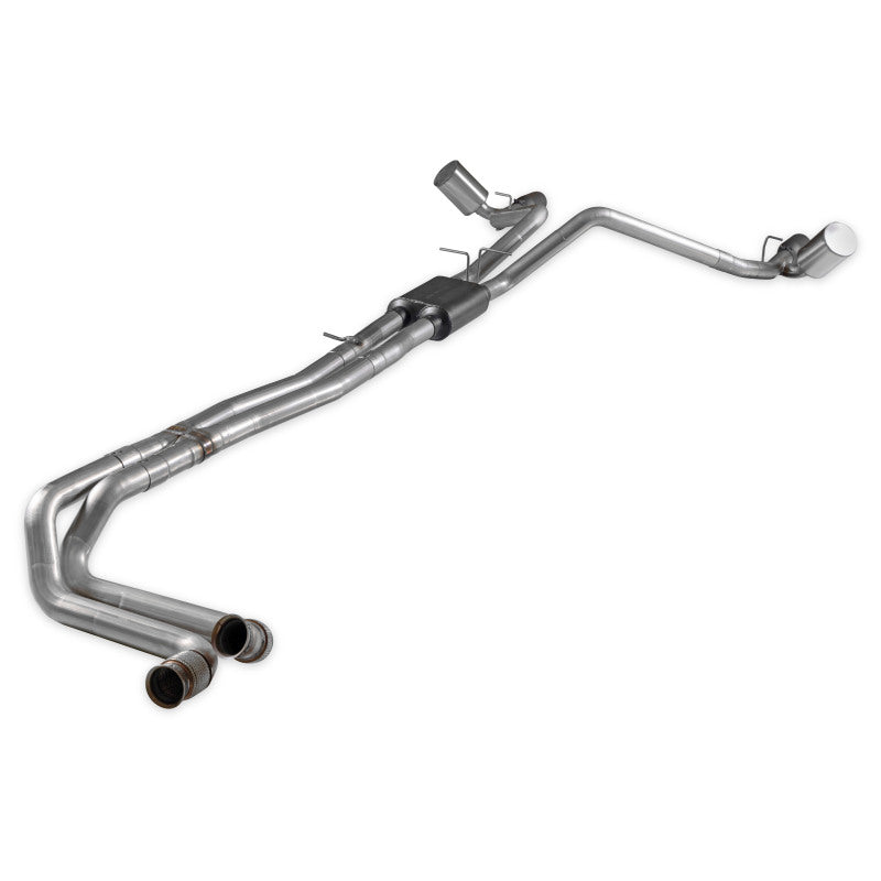 Flowmaster 2025 RAM 1500 3.0L American Thunder Cat-Back Exhaust System