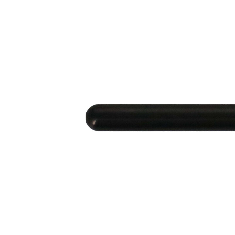 Manley Push Rod - 5/16 Dia. - 8.375 Length - 0.080 Wall - 4130 Chrome Moly - Swedged End - Set of 16