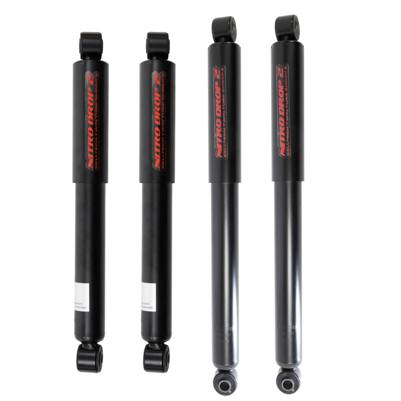Belltech ND2 OEM Shock Set
