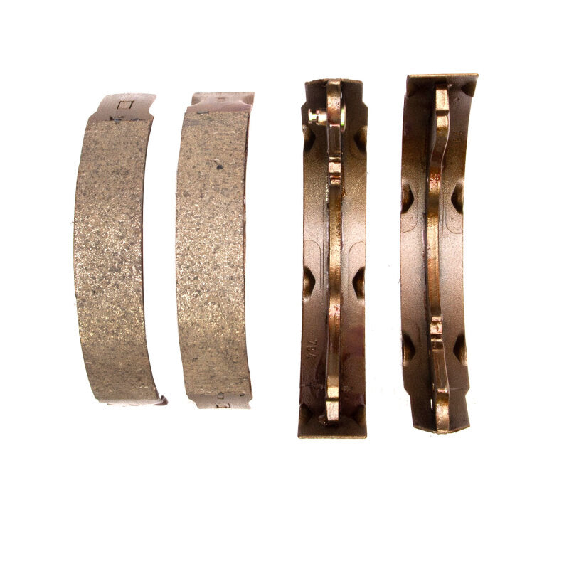 DFC 98-07 Subaru Impreza Parking Brake Parking Shoes