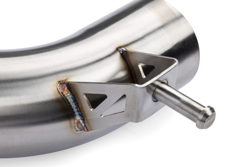 APR 22-26 Volkswagen GTI (MK8) Catback Exhaust System