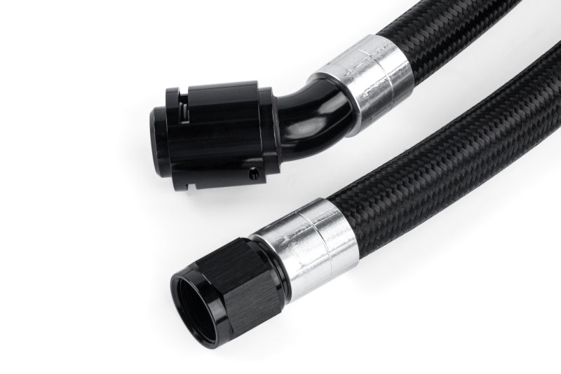 APR 15-26 Audi/Volkswagen EA888.3 (MQB) 1.8T/2.0T Full Catch Can System