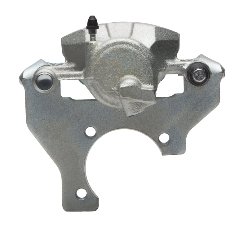 DFC 87-90 Toyota Van Front-R Silver Zinc Coated Premium Caliper