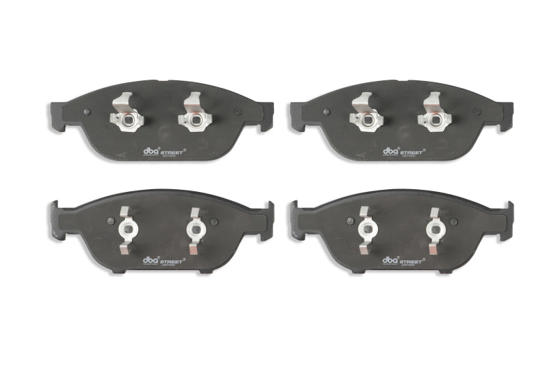 DBA 12-18 Audi A6 Street Series Front Brake Pads