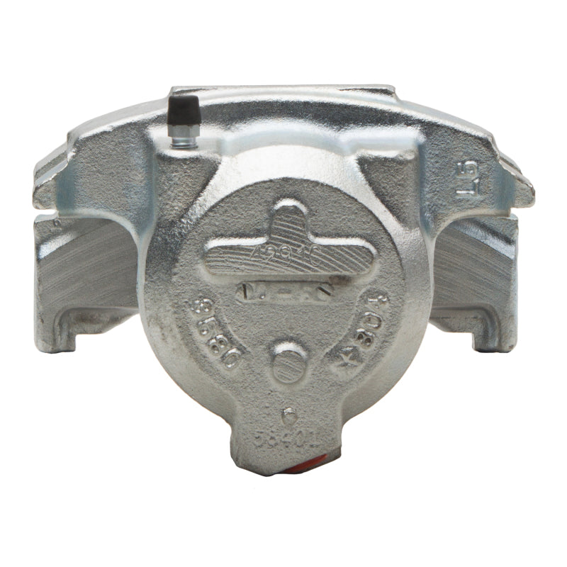 DFC 73-78 Dodge D100 Front-R Premium Caliper - Silver Zinc Coated