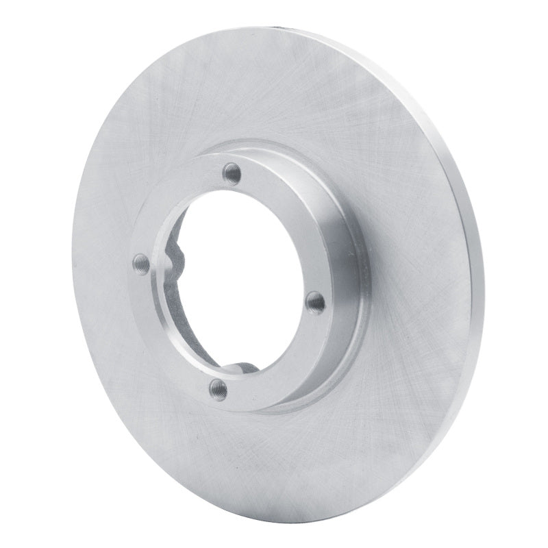 R1 11-15 Chevrolet Matiz (Mexico) Front Brake Rotor