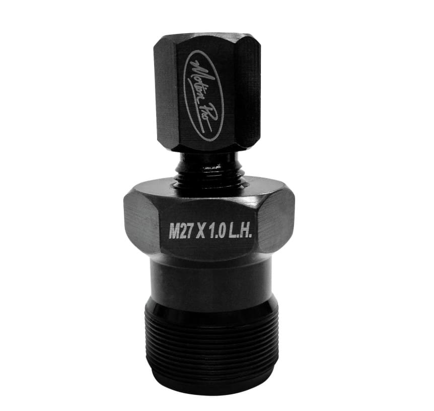 Motion Pro 57-8026 Flywheel Puller 27mm x 10.LH image 0