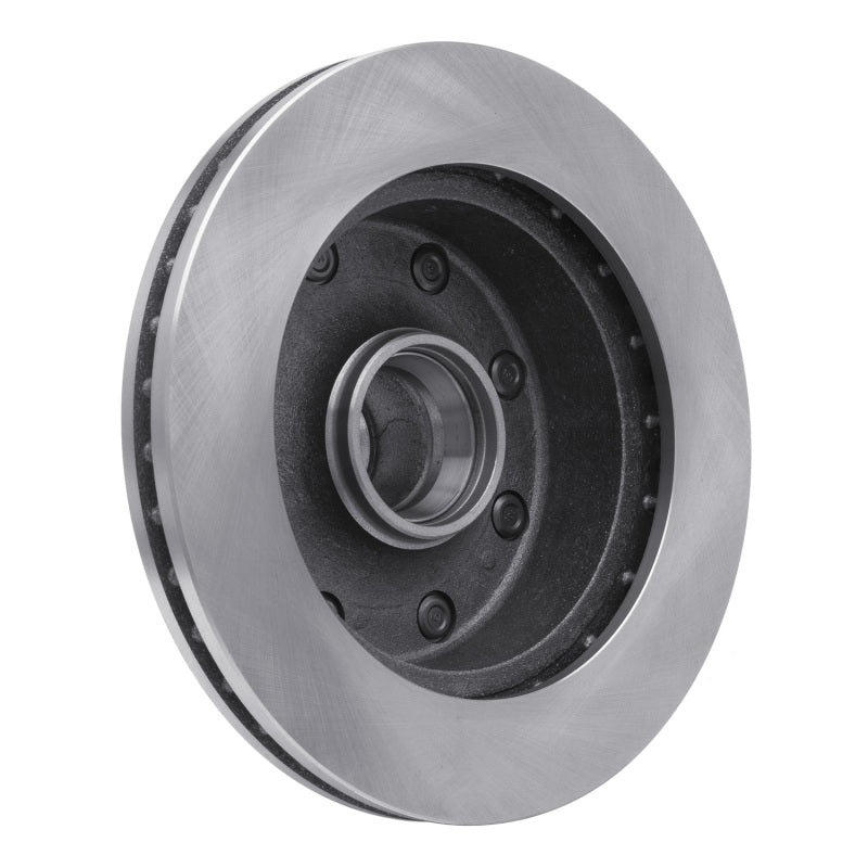 R1 80-85 Ford E-350 Econoline Front Brake Rotor