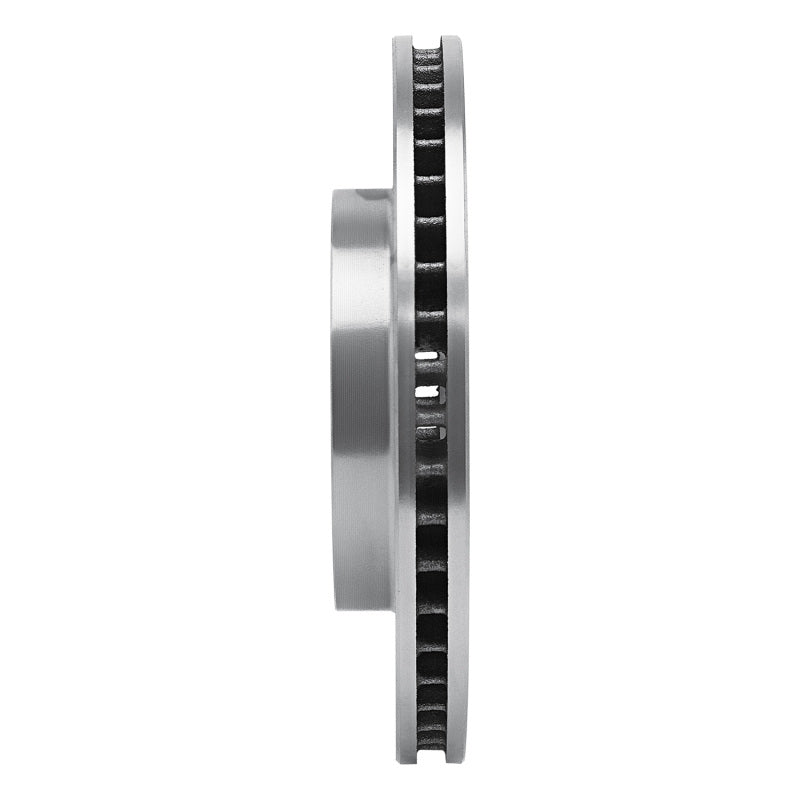 DFC 97-05 Chevrolet Classic Front Brake Rotor