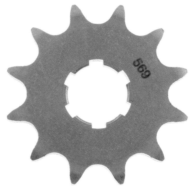 BikeMaster Kawasaki Front Sprocket 520 14T