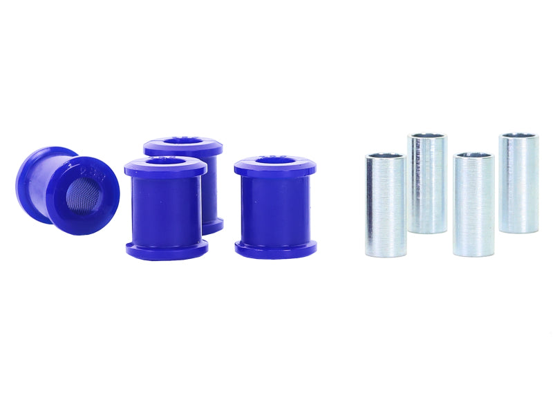 SuperPro 1965 Triumph TR4A Base Front Lower Inner Control Arm Bushing Kit