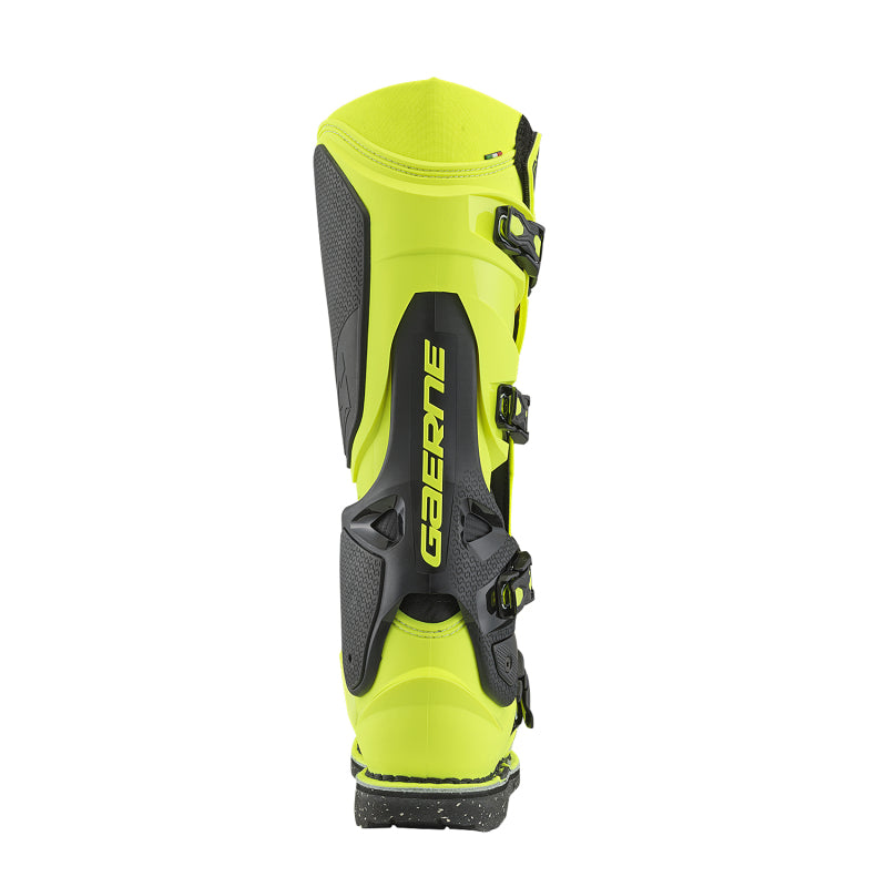 Gaerne SG22 Boot Stellar Size - 10.5