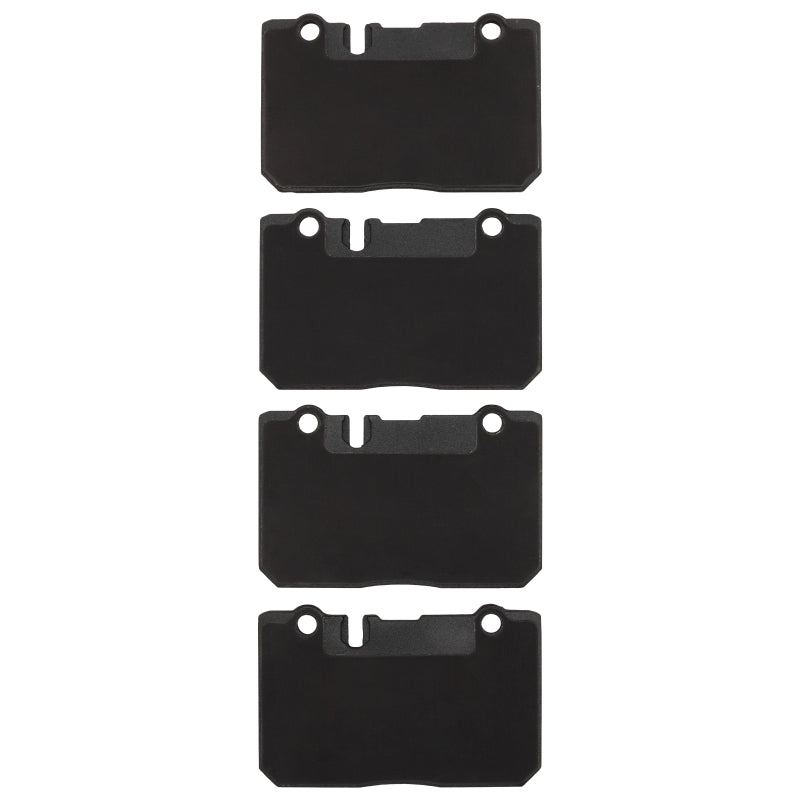R1 95-00 Lexus LS400 Front R1 Ceramic Brake Pads