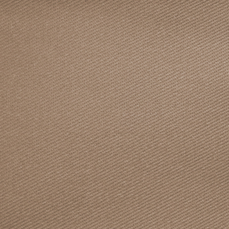 Covercraft 22-23 GMC Hummer Polycotton SeatSaver Custom Front Row Seat Covers - Taupe