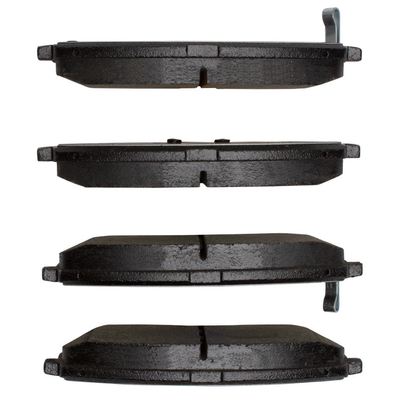 R1 15-23 Hyundai Kona EV Front R1 Ceramic Brake Pads