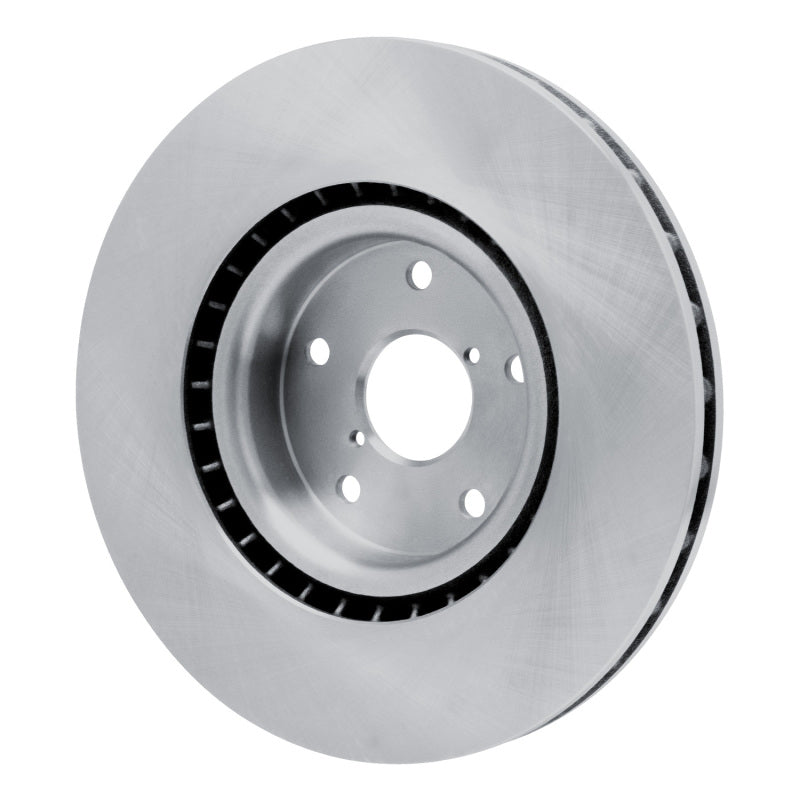 DFC 13-17 Subaru WRX STI Front Brake Rotor