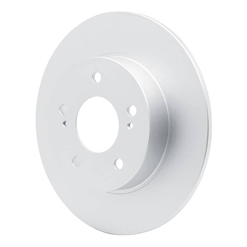 R1 1994-2004 Infiniti I30 Rear GeoSPEC Coated Rotor