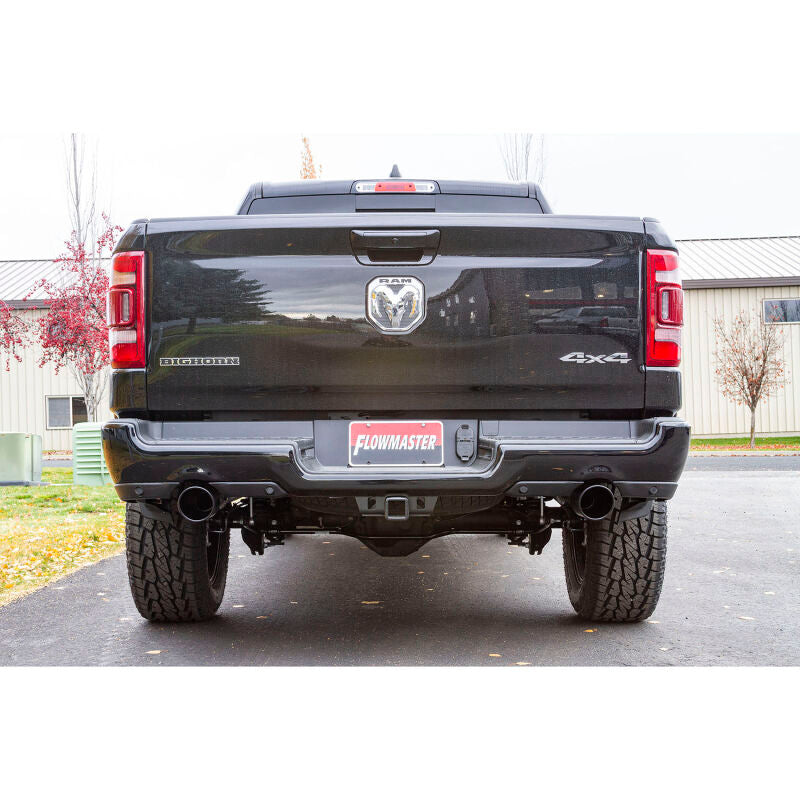 Flowmaster 19-24 RAM 1500 5.7L FlowFX SS Cat-Back Exhaust System