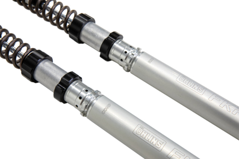 Ohlins 15-24 Yamaha YZF-R1 / 17-26 YZF-R6 (Kayaba) FKR 200 Cartridge Kit