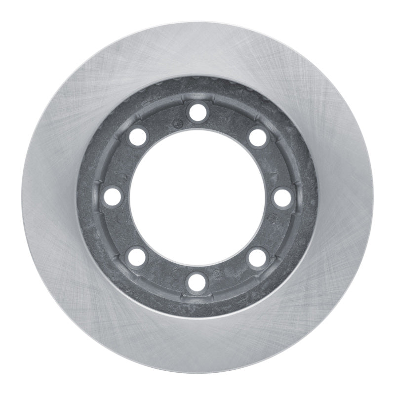 R1 77-79 Ford F-350 4WD (Excl Super Duty) Front Brake Rotor