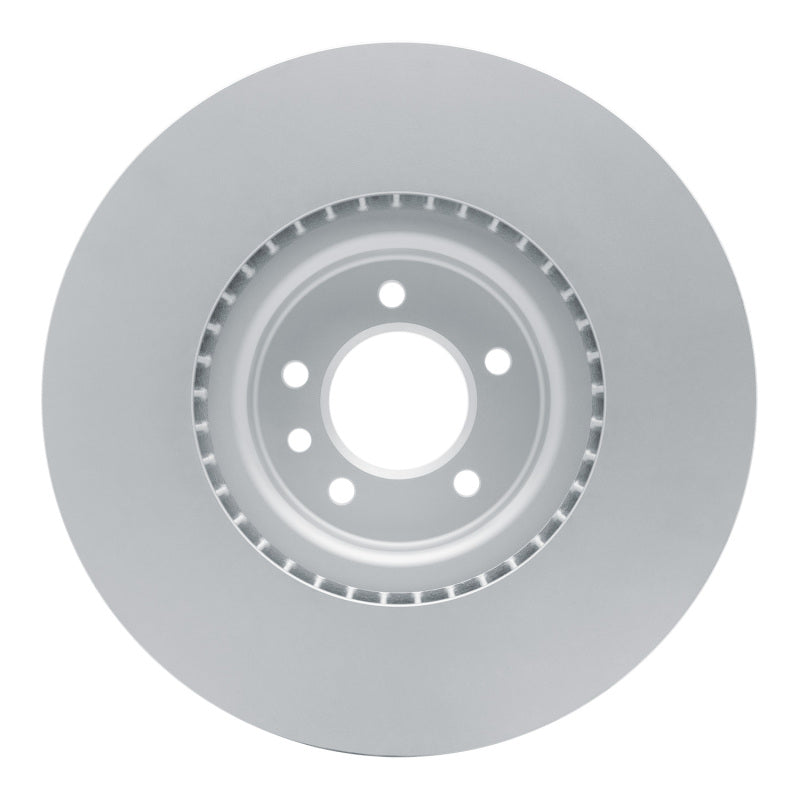 R1 18-25 Land Rover Range Rover Sport Front Carbon Alloy GeoMET Rotor