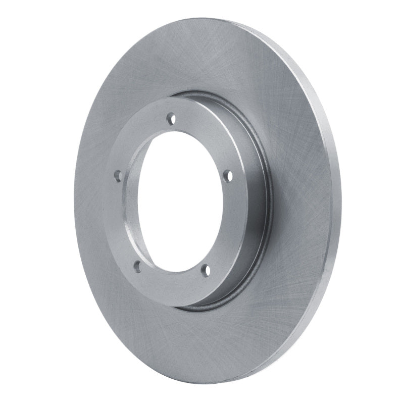 R1 65-76 Porsche 911 Front Brake Rotor