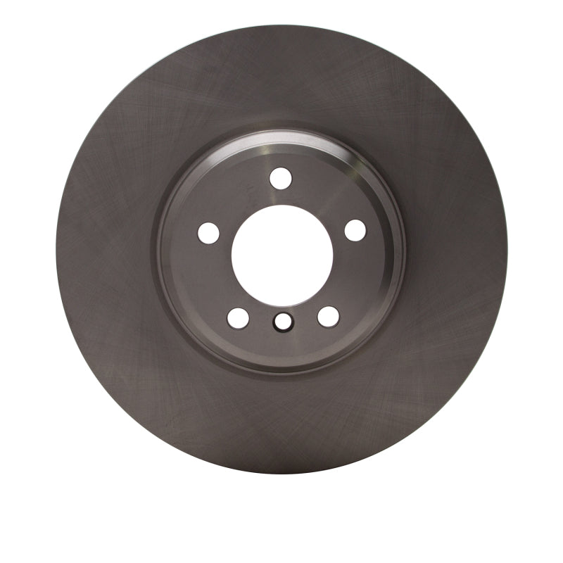 R1 07-08 BMW ALPINA B7 Front Brake Rotor