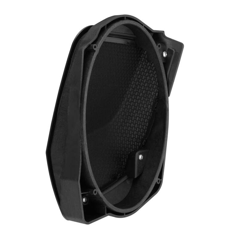 DS18 Harley-Davidson 14-23 Speaker Bag Conversion Kit 6x9 Cut Outs Grilles & Harnesses Included