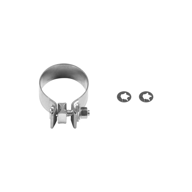 Flowmaster 18-25 Jeep Wrangler JL 2.0T/3.6L Outlaw Axle-Back Exhaust System