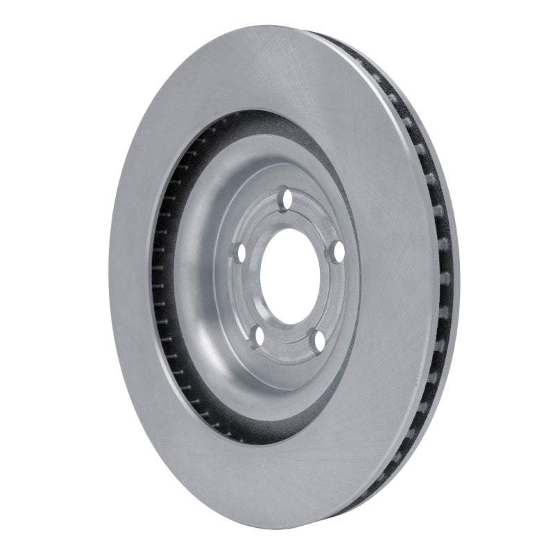 R1 24-25 Ford Mustang Rear Brake Rotor