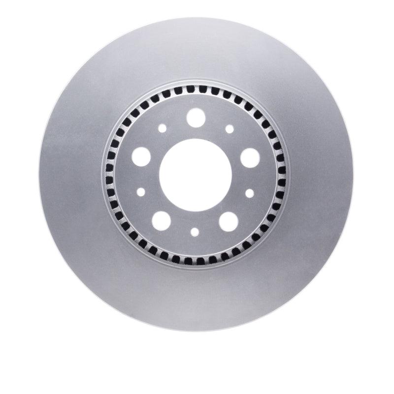 R1 99-09 Volvo V70 Front GeoSPEC Coated Rotor