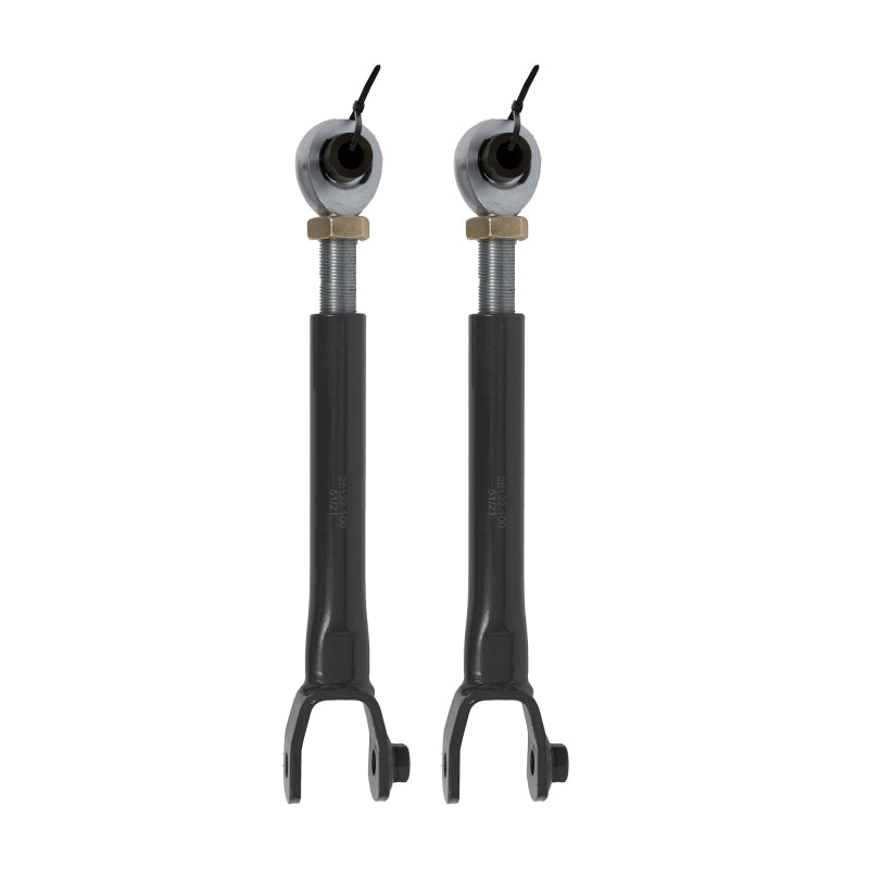 Belltech 2021 GM Tahoe/Yukon 2WD/4WD Rear Upper Control Arm Kit