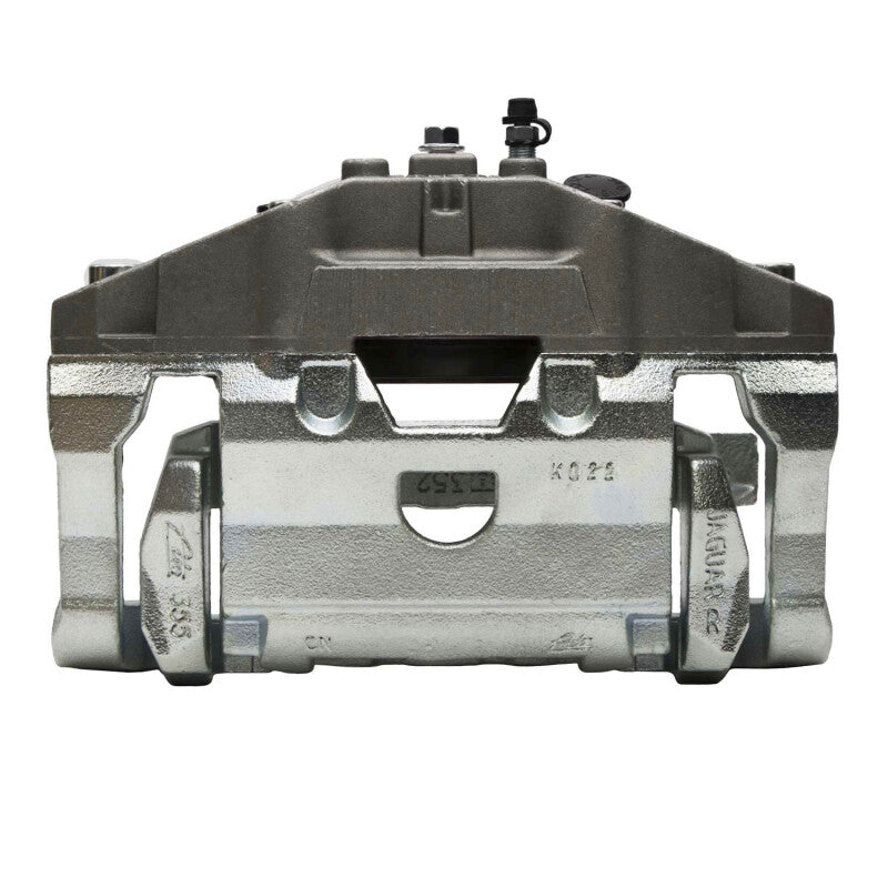 DFC 13-23 Jaguar XJ Front-R Premium Caliper - Silver Zinc Coated