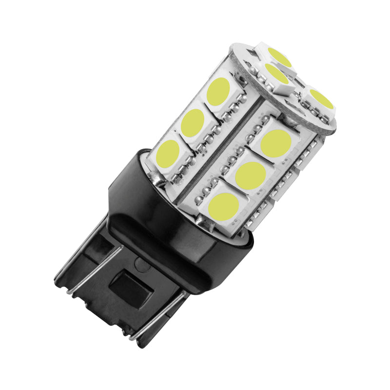 Oracle 7443 18 LED 3-Chip SMD Bulb (Single) - Cool White