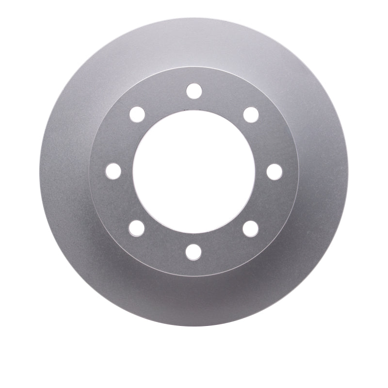R1 05-12 Ford F-250 4WD (Super Duty) Front GeoSPEC Coated Rotor