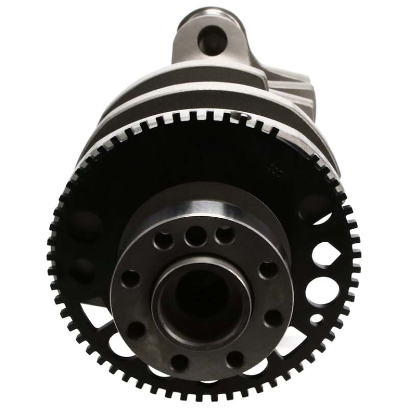 Manley Chevrolet LT1 4.000in Stroke Lightweight Long Snout Pro Series Crankshaft