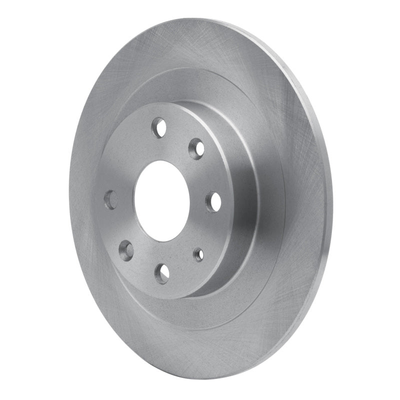 R1 1990-2003 Ford Escort Rear Brake Rotor