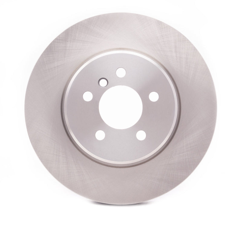 R1 2010-2019 BMW 640I Coupe Rear Brake Rotor