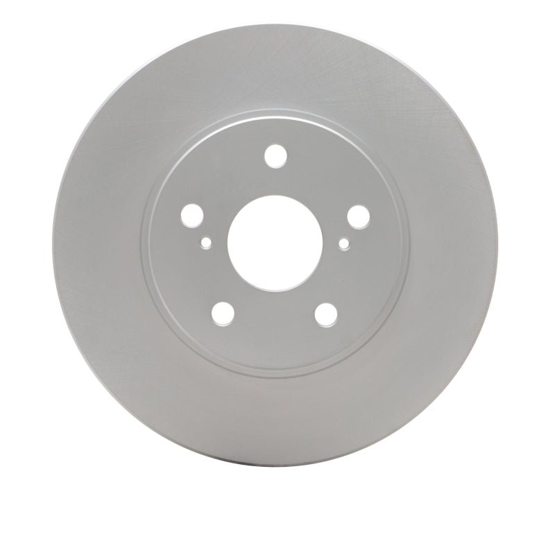 R1 2002-2015 Lexus ES300 Front GeoSPEC Coated Rotor