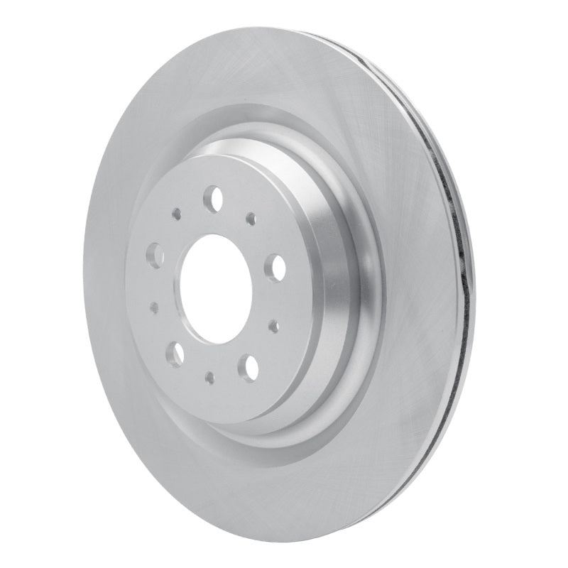 R1 17-25 Tesla Model 3 Rear Brake Rotor