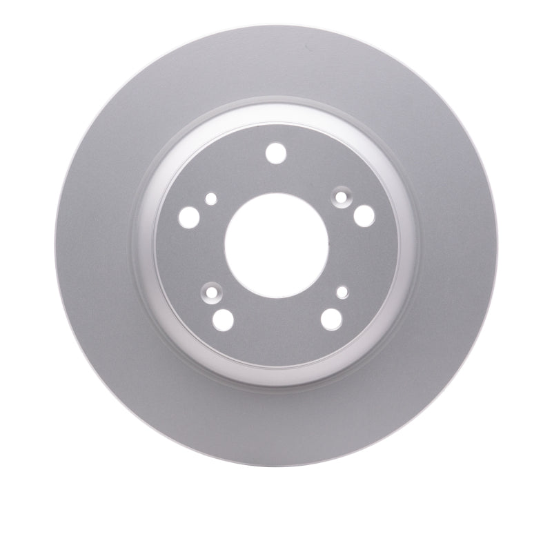 R1 2000-2009 Honda S2000 Rear GeoSPEC Coated Rotor
