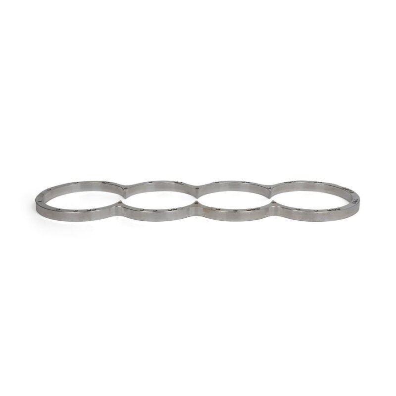 BLOX Racing Block Guard for H22A (2.2L DOHC VTEC)