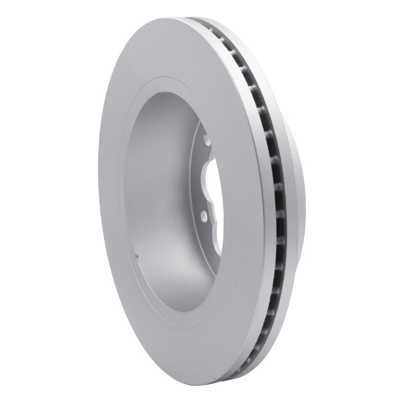 R1 20-25 Ford Transit-350 HD/DRW Rear GeoSPEC Coated Rotor