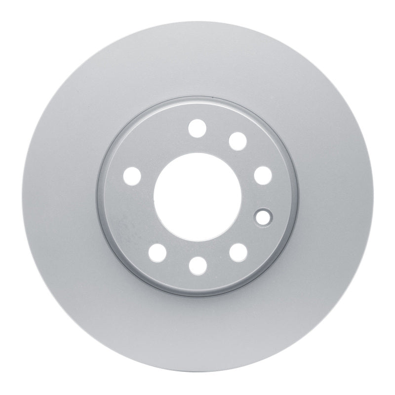R1 03-11 Cadillac BLS (Mexico) Front GeoSPEC Coated Rotor