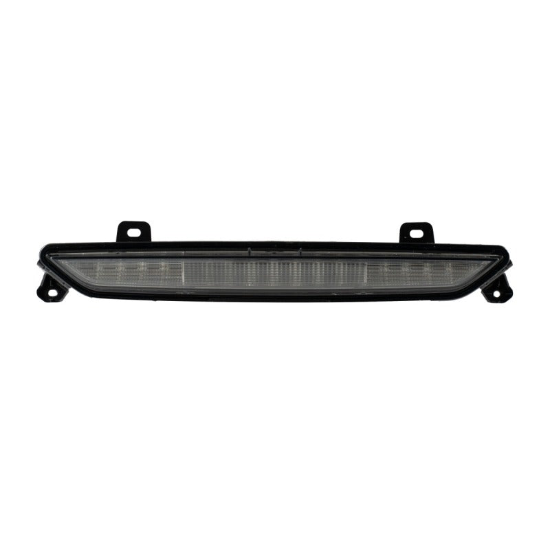 Form Lighting 2024+ Mustang LED Reverse Lamp Smoked
