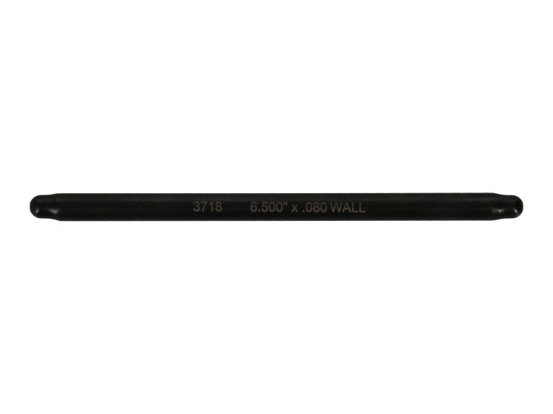 Manley 7.400in Length 3/8in Dia .080in Wall Chrome Moly Pushrods (Set of 8)