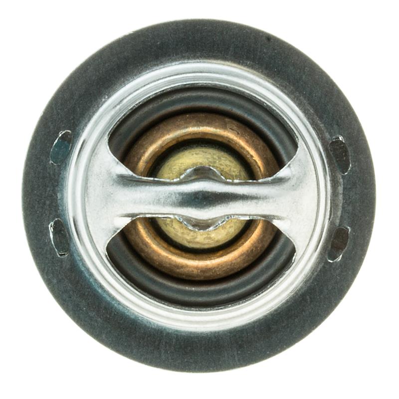Gates 86-05 Buick LeSabre V6 3.8L 195 Degree Reverse Poppet OE Type Thermostat