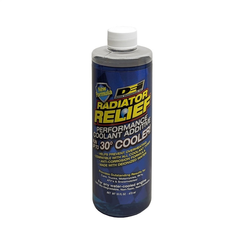 DEI Radiator Relief - 16oz.