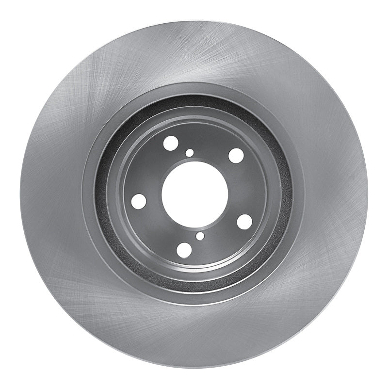 DFC 13-25 Subaru BRZ Front Brake Rotor